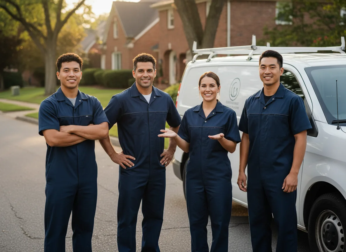 Home Gutter Service company in Kansas, OH